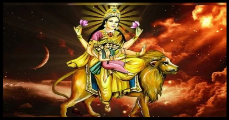 Navratri festival 2023