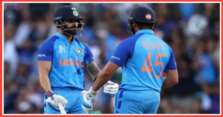 Virat Kohli century