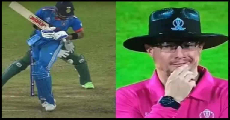 Virat Kohli century