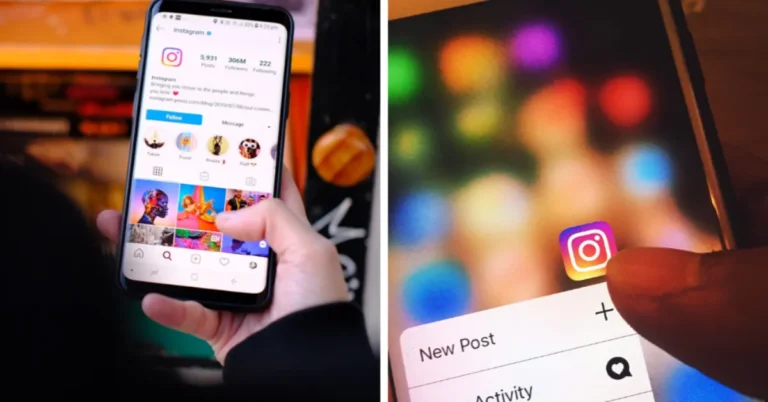 Instagram New features