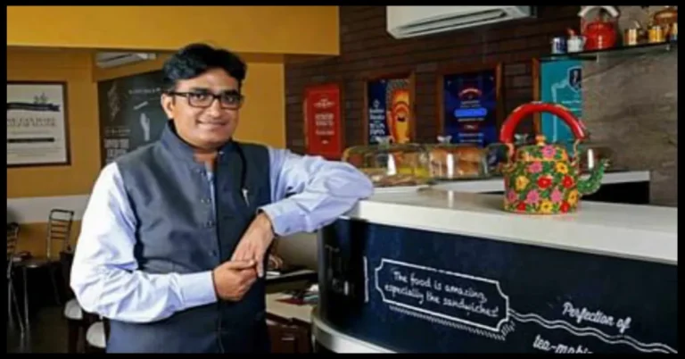 Parag Desai