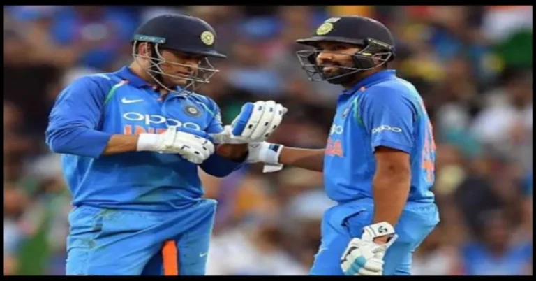 Ms dhoni