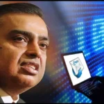 Mukesh Ambani