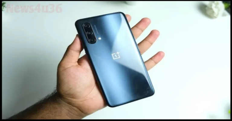 OnePlus Nord CE 3