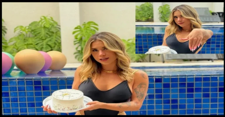 Larissa Sumpani divorce party