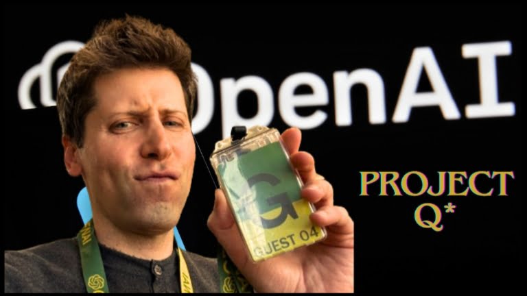 Sam Altman