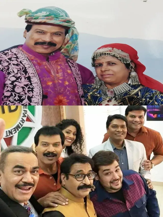 Dinesh Phadnis family