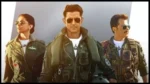Fighter teaser release