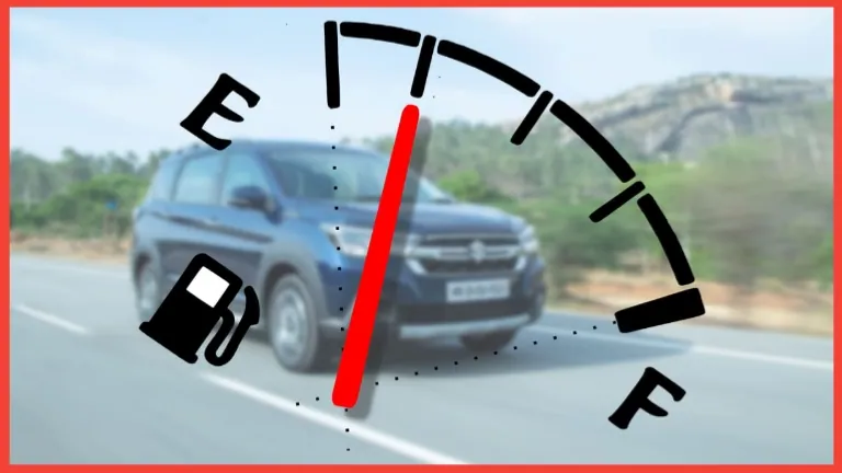 Fuel Saving Tips