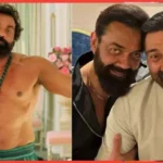 Sunny Deol and Bobby Deol