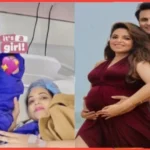 Sugandha Mishra gave birth to a daughter