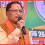 प्रदेशवासियों को मुख्यमंत्री साय ने दी तीजा तिहार की बधाई
