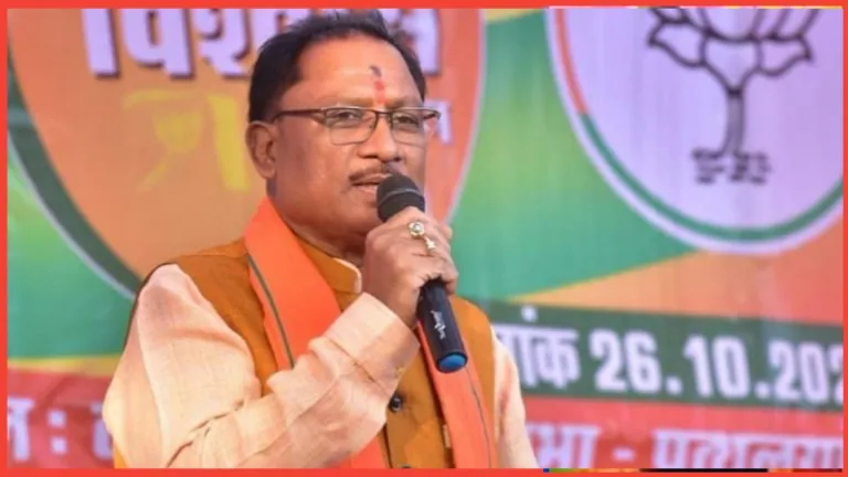 प्रदेशवासियों को मुख्यमंत्री साय ने दी तीजा तिहार की बधाई