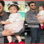 Ranbir Kapoor daughter