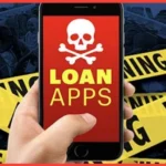 Loan Apps ban