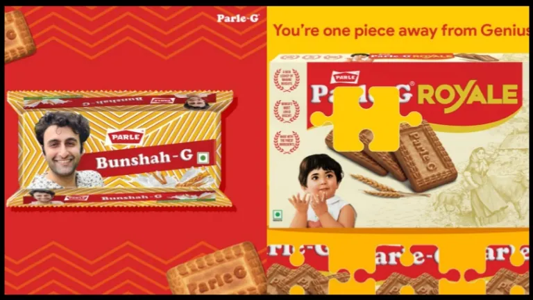 Parle G