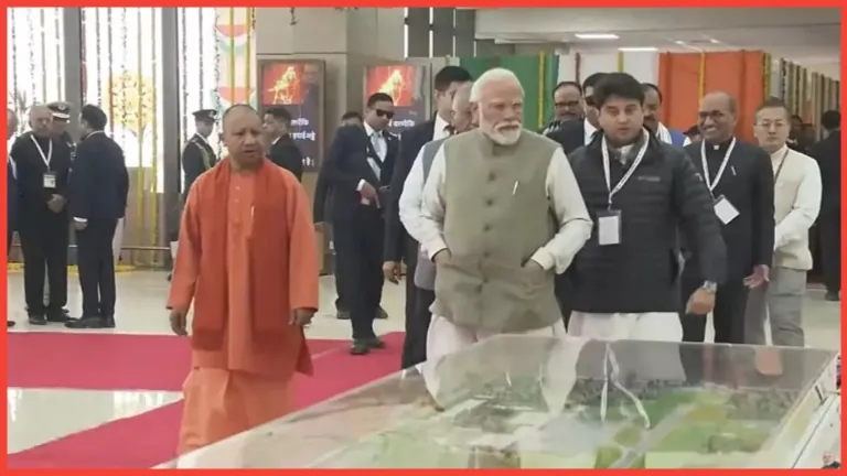 Maharishi Valmiki International Airport