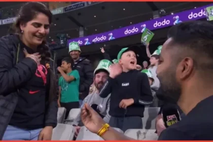 Viral video