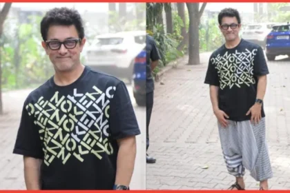 Aamir Khan troll