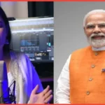 PM Modi Praised Swati Mishra