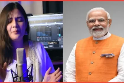 PM Modi Praised Swati Mishra