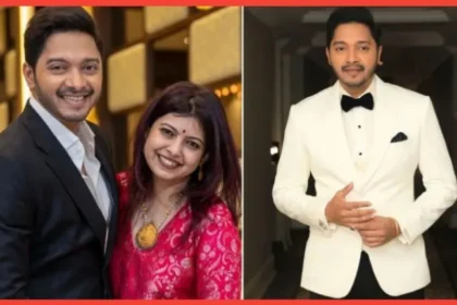 Shreyas Talpade