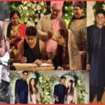Ira Khan Wedding