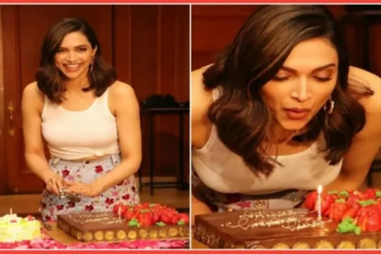 Happy Birthday Dipika Padukone