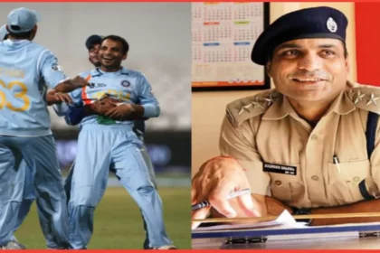 Joginder Sharma