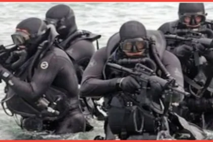 Marcos commando