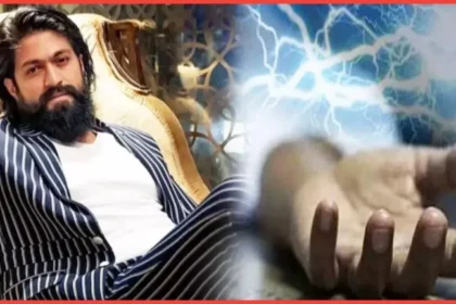 KGF Actor Yash
