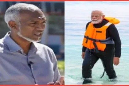 Lakshadweep vs maldives
