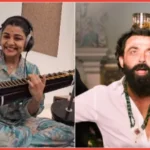Veena artist Srivani