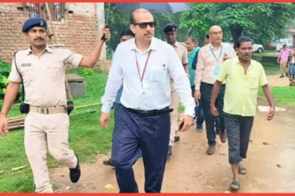 KK Pathak