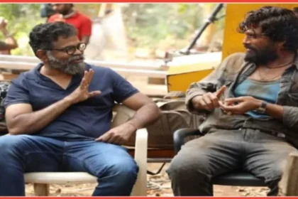 director Sukumar Birthday