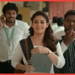 Nayanthara movie