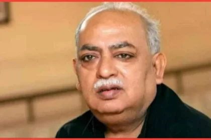 Munawwar Rana death