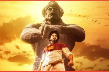 Hanuman Box Office Collection Day 3