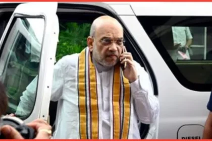 कोलकाता में आज नए यात्री टर्मिनल का उद्घाटन करेंगे Amit Shah