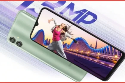 Samsung Galaxy F04