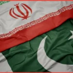 Iran-pakistan war