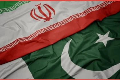 Iran-pakistan war