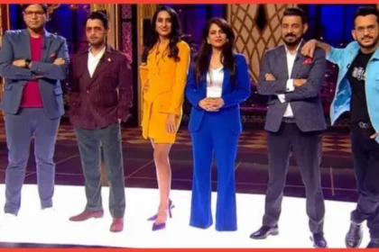 Shark Tank India Season 3