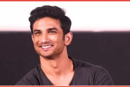 Sushant Singh Rajput birth anniversary