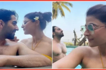 Ayushmann Khurrana & Tahira Kashyap
