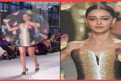 Ananya Pandey