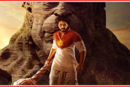 Hanuman movie