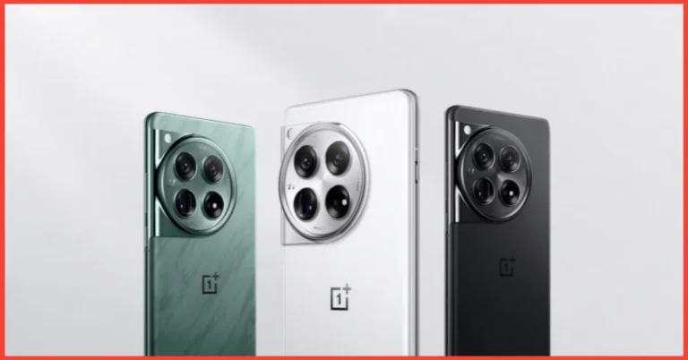 Oneplus 12