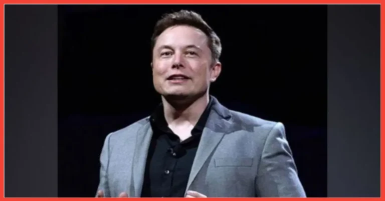 Elon Musk on india
