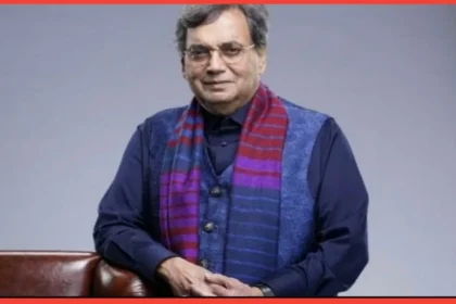 Subhash Ghai birthday